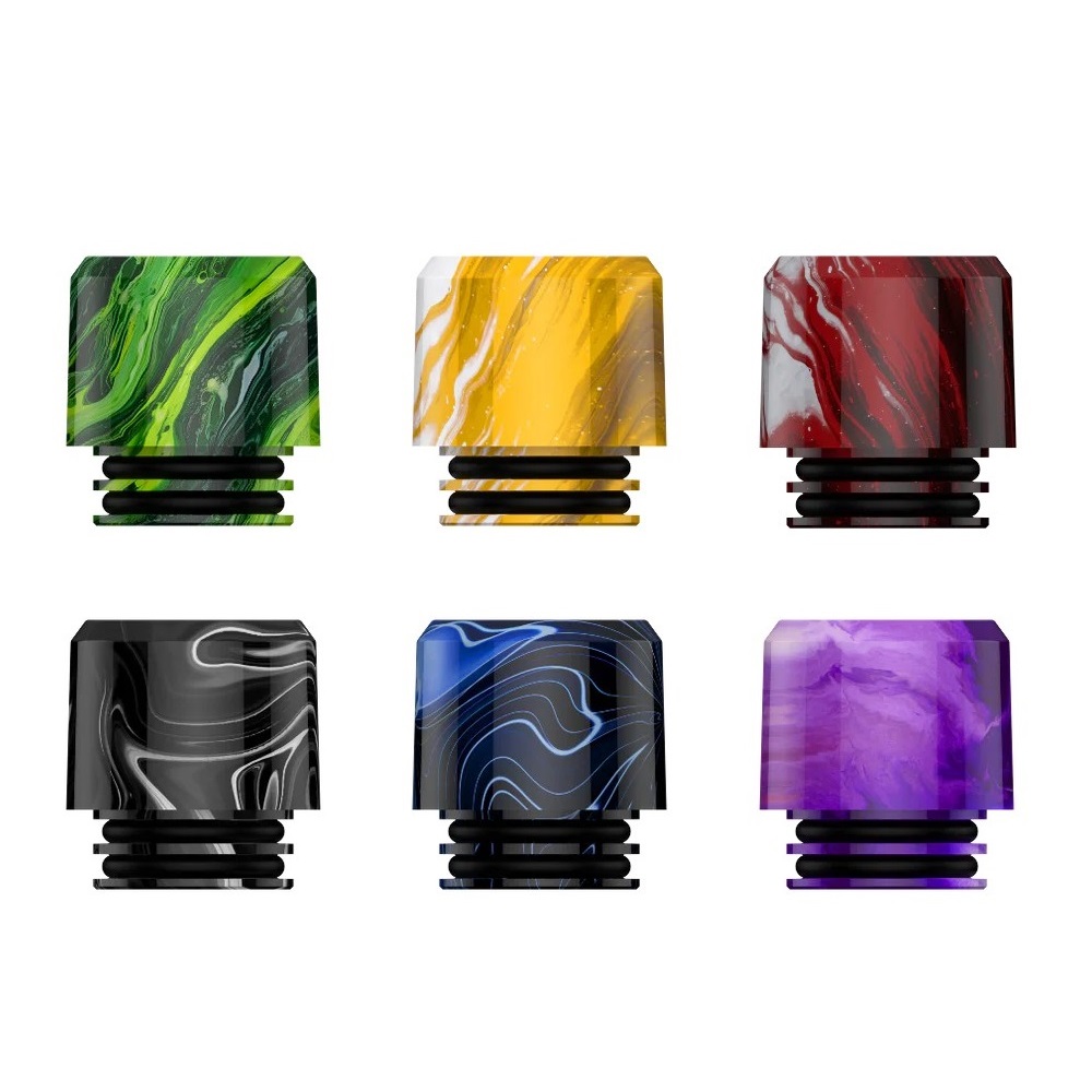 Vaporesso iTank 2 Resin Drip Tip